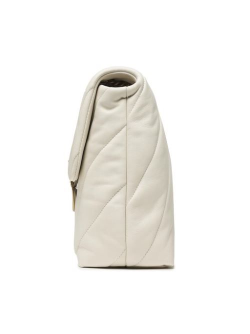 borsa donna bianca PINKO | 100037A0F2/Z14Q